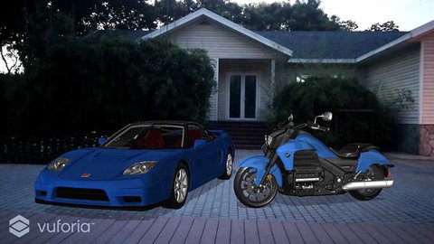 ARCarShow 2.41 安卓版 2