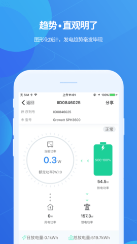 ShinePhone 8.3.1.1 安卓版 4