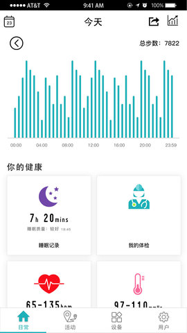 WellGo zh_4.1.2 安卓版 4