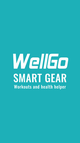 WellGo zh_4.1.2 安卓版 2