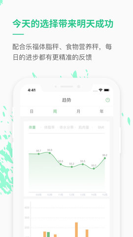 乐福能量云 3.9.1 安卓版 4