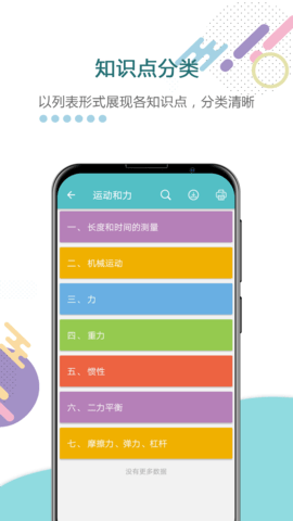 中考物理通 7.5 安卓版 2
