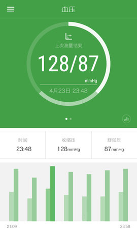 iband 1.18.8 安卓版 3