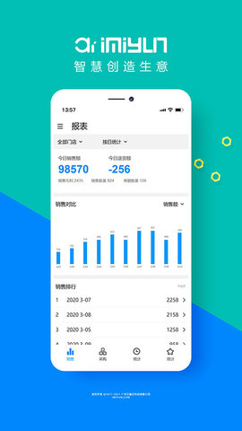 艾蜜云 3.9.3 安卓版 1