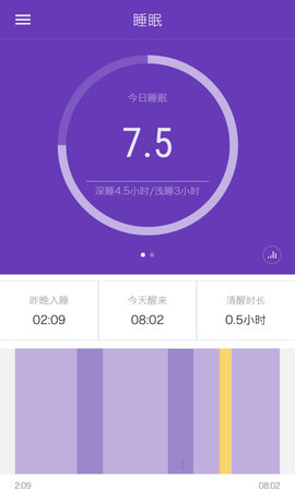 iband 1.18.8 安卓版 1