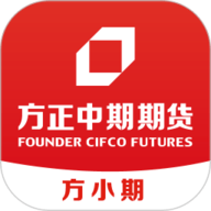 方正中期方小期