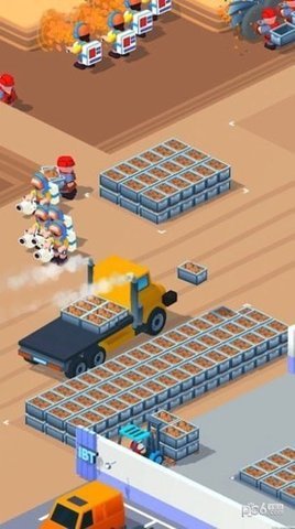 砖块帝国大亨 0.0.4 安卓版 1