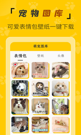 人猫翻译机 3.3.1 安卓版 4
