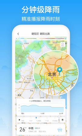 相雨天气 3.2.7 安卓版 1