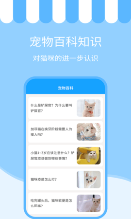 人猫交流神器 3.6.1 安卓版 2