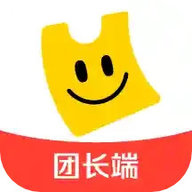美团优选团长