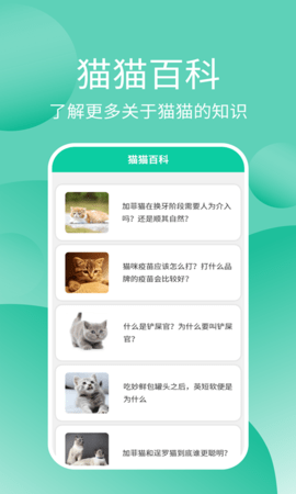 猫猫交流器 3.3.7 安卓版 3