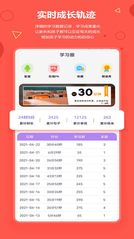 爱看英语 2.1.0 安卓版 3
