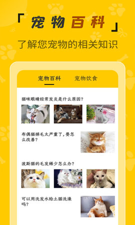 人猫翻译机 3.3.1 安卓版 2