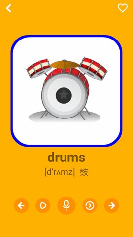 幼儿学英语 3.6.4 安卓版 4