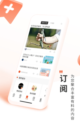 深圳Plus 5.3.7 安卓版 3
