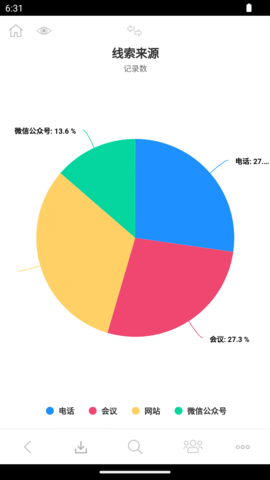 3A思维导图 10.3.6 安卓版 4