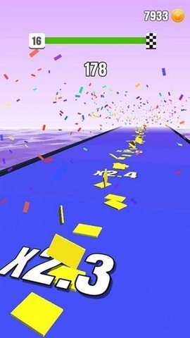 新型打工人 1.0 安卓版 2