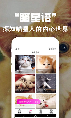 狗语翻译交流器 3.6 安卓版 3