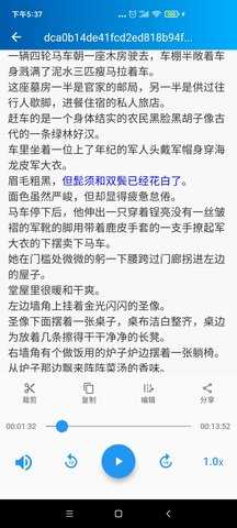 语音转写大师 3.8.0 安卓版 4