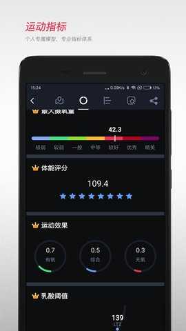 宜准跑步 6.2.6release.build(486) 安卓版 4