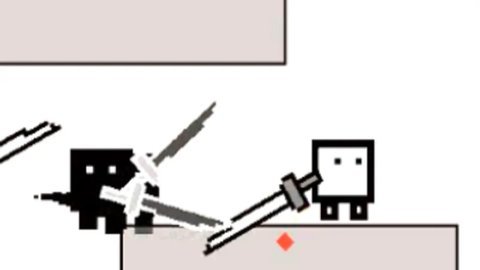 黑白大乱斗 1.1 安卓版 2