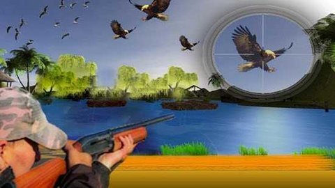 猎鸟大师 0.1 安卓版 1