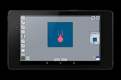 Pixly 1.702 安卓版 1