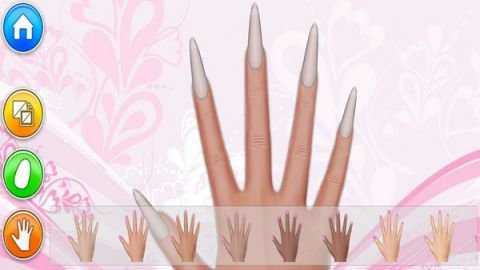 甜心公主美甲沙龙 2.4 安卓版 1