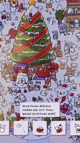 soupsoup 1.2.34 安卓版 1