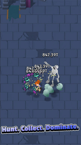 超级之剑 1.0.0 安卓版 1