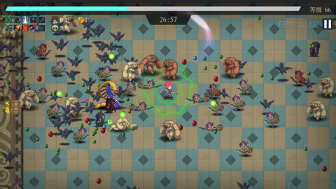 幸存者小能手 1.0.0 安卓版 2