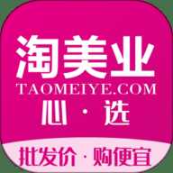 淘美业