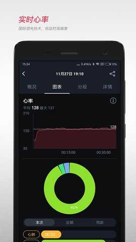 宜准跑步 6.2.6release.build(486) 安卓版 3