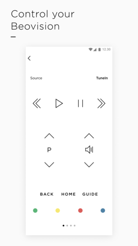 Bang&Olufsen 7.2.1 安卓版 4