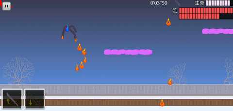 樱之刃 1.36.0 安卓版 2