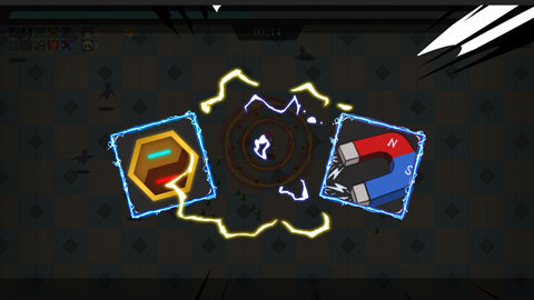 幸存者小能手 1.0.0 安卓版 4