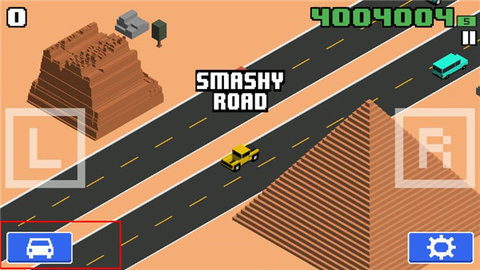 像素公路狂飙1 1.5.2 安卓版 1