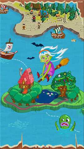 佩皮国王的城堡最新版 2.16 安卓版 2