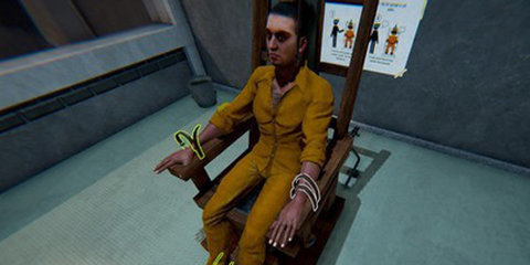 监狱模拟器中文版 2.3.3 安卓版 1