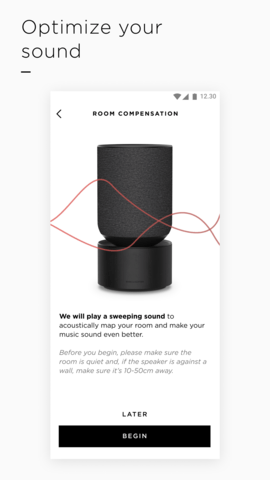 Bang&Olufsen 7.2.1 安卓版 1