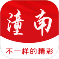 掌心潼南