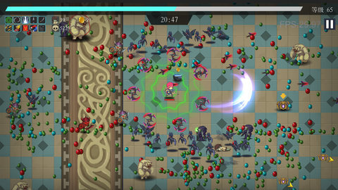 幸存者小能手 1.0.0 安卓版 1