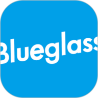 Blueglass