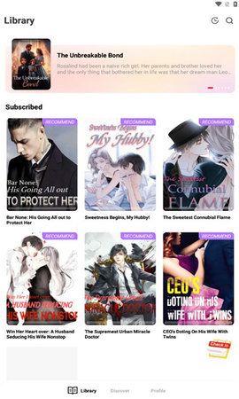lereader 1.4.3 安卓版 2