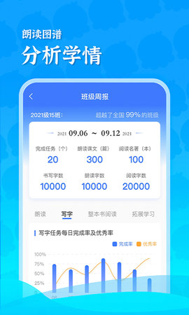 出口成章老师 2.3.1 安卓版 2