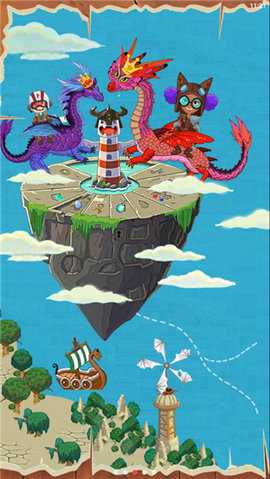 佩皮国王的城堡最新版 2.16 安卓版 1