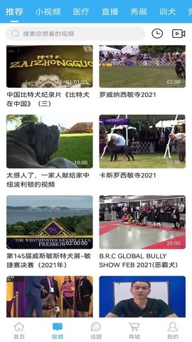 猛犬俱乐部 6.3.8 安卓版 1