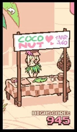 coconutshake手摇椰奶攻略 1.3.0 安卓版 2