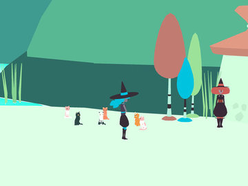 十三只半猫 1.6 安卓版 1